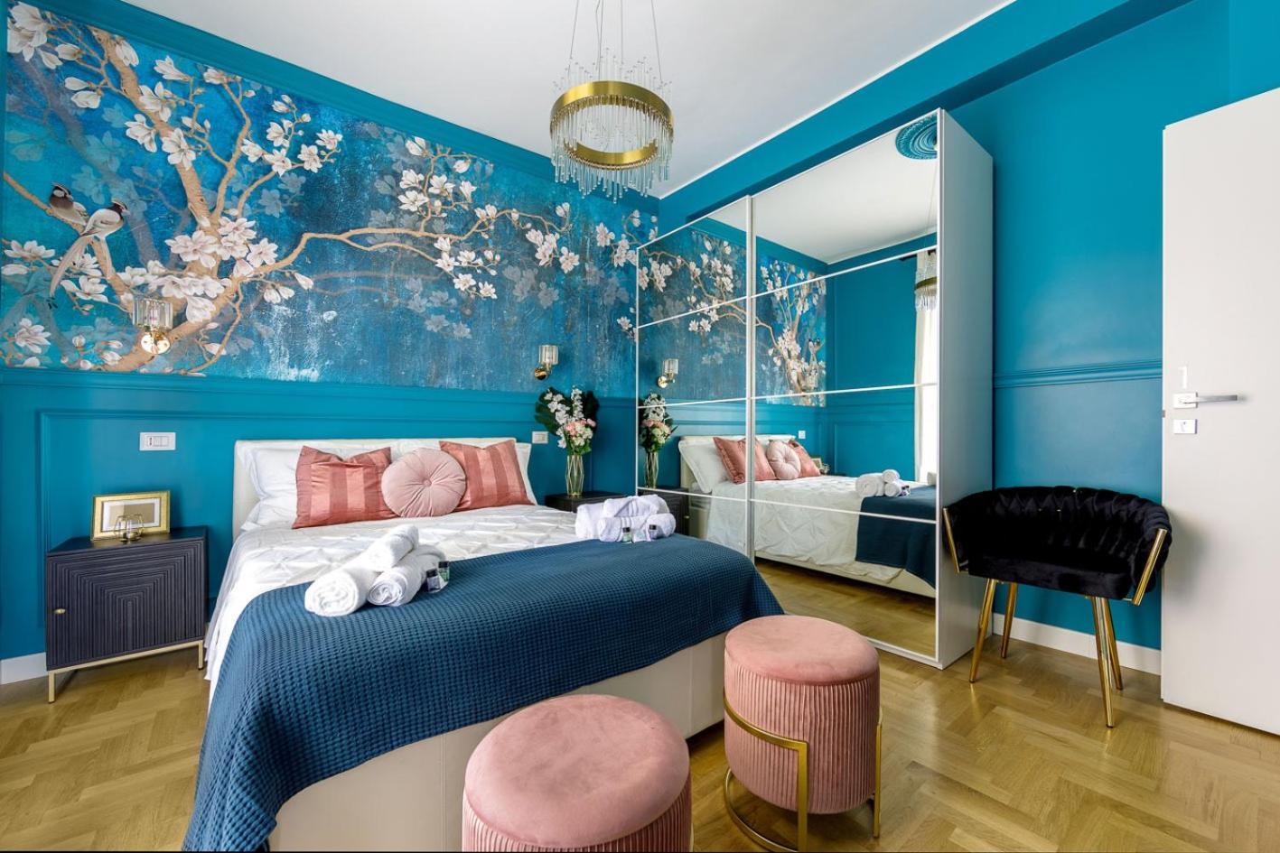 Demetra - 30m From Metro A Lucio Sestio Pensionat Rom